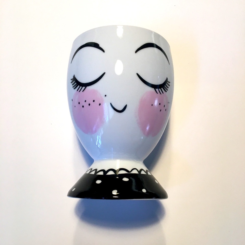 Threshold Vase